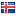northernflags.com server is located in Iceland